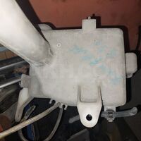 Продам бачок омывателя на виндом.грация.квалис