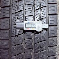 R17 225/65 Goodyear Ice Navi SUV(19) БП по РФ