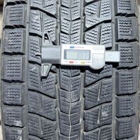 R17 225/65 Dunlop Winter Maxx SJ8(15) БП по РФ