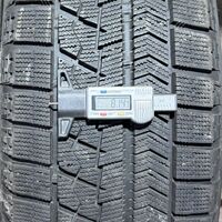 R17 225/60 Bridgestone Blizzak VRX(18) БП по РФ