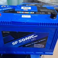 Аккумуляторы Sonic -110, для грузовой и спец.техники