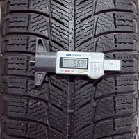 R16 195/60 Michelin X-Ice 3+(18) БП по РФ
