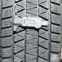 R17 225/65 Bridgestone Blizzak DM-V3(20) БП по РФ