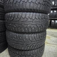 225 60 18 автошины nokian nordman 5