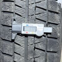 R15 195/65 Bridgestone Blizzak Revo GZ(15) БП по РФ