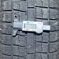 R15 195/65 Toyo Garit G5(16) БП по РФ