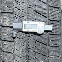 R15 195/65 Bridgestone Blizzak VRX(15) БП по РФ
