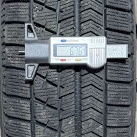 R14 165/70 Bridgestone Blizzak VRX(15) БП по РФ