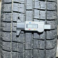 R15 195/65 Toyo Garit G5(18) БП по РФ