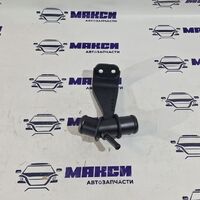 Патрубок системы охлаждения Toyota Wish Allion Premio Corolla Axio