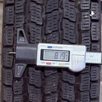 R12 145/80/LT Yokohama Ice Guard IG91(18) БП по РФ