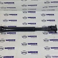 Кардан Toyota Land Cruiser Prado Hilux Surf передний