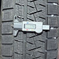 R15 195/65 Pirelli Ice Asimmetrico(17) БП по РФ