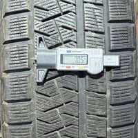 R16 195/60 Pirelli Ice Asimmetrico(16) БП по РФ