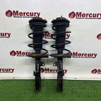 Стойка передняя Т.Corolla Axio/Fielder Куз:#E14# с 06-12год