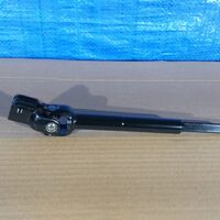 Рулевой кардан Toyota Harrier 03-08 год Lexus 03-08 год Kluger V