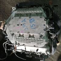 Двигатель honda Elysion RR6 J35A 2007 (б/у)