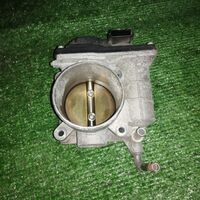 Дроссельная заслонка NISSAN X-Trail NT31 mr20de 2008 (б/у)