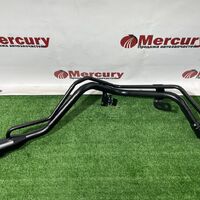 Горловина топливного бака Т.Rush/D.Be-Go Куз:J200/J210 с 06-16год