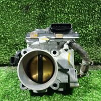 Дроссельная заслонка honda Elysion RR6 J35A 2007 (б/у)