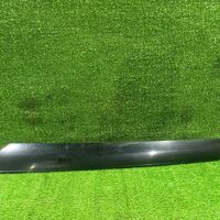 Молдинг лобового стекла honda Elysion RR6 J35A 2007 перед. прав. (б/у)