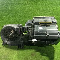 Печка honda Elysion RR6 J35A 2007 перед. (б/у)