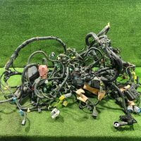 Коса двс honda Elysion RR6 J35A 2007 (б/у)