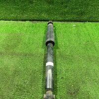 Амортизатор honda Elysion RR6 J35A 2007 задн. (б/у)