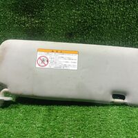 Козырек солнцезащитный honda Elysion RR6 J35A 2007 перед. лев. (б/у)