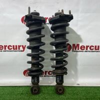 Стойка задняя Т.Wish Куз:zge25 4WD