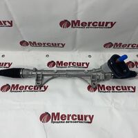 Рейка рулевая N.AD/Sylphy/Tiida/Wingroad Куз:#Y12/#G11/#C11 с 04-18год