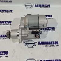 Стартер Toyota 3S, 4S, 3VZ, 5S, 3SGE, 3sgte, 1MZ