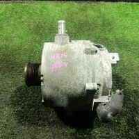 Генератор EWD NISSAN Note NE11 hr15de 2008 (б/у)