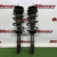 Стойка передняя Т.Probox/Platz/Succeed/Ist/Raum Куз:NCP5#/ncp6#/nzc2#