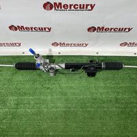 Рейка рулевая MMC.Outlander Куз:CW#W с 07-12г, левый руль