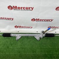 Рейка рулевая N.Cube/March Куз:#Z11/#K12 с 02-05год, 1модель