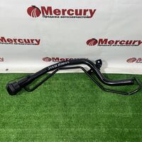 Горловина топливного бака Т.Rav4 Куз:SXA1#/aca2#/zca2# с 94-05год