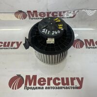 Моторчик печки N.Ad/Sylphy/Tiida/Wingroad Куз:#Y12/#G11/#C11 с 04-18г.