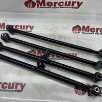 Тяга задняя Т.Rav4 Куз:ACA2# с 00-05год (комплект)