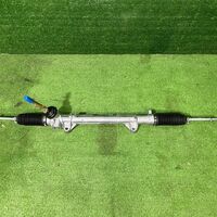 Рейка рулевая N.Qashgai/X-Trail  Куз:J11/#T32 с 13-22год