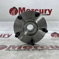 Ступица передняя N.Dualis/Qashgai/X-Trail Куз:#J10#T31 с 07-15год