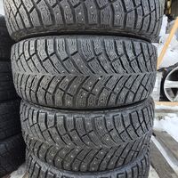 205 55 16 автошины Michelin