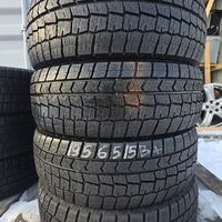 195 65 15 автошины Dunlop wm02 , без пробега