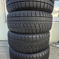 215 55 17 автошины Nexen без пробега по РФ