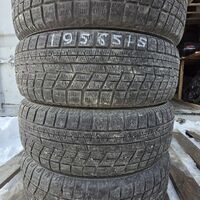 195 65 15 автошины Yokohama