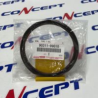 Сальник коленвала RR