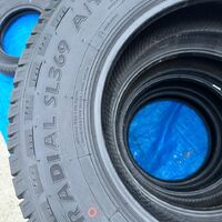 235/70/16, Китай, премиум класс, есть ещё разные шины и диски
