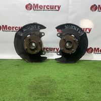 Ступица передняя Т.Axio/Fielder Куз:NZE141/ZRE142, 2WD с 06-12год