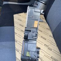 Блок подрулевых переключателей