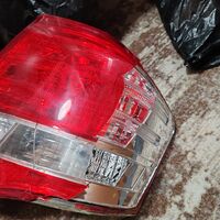 Стоп сигнал corolla axio nz 144